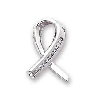 0.2 Carat 14K White Gold VS Diamond slide