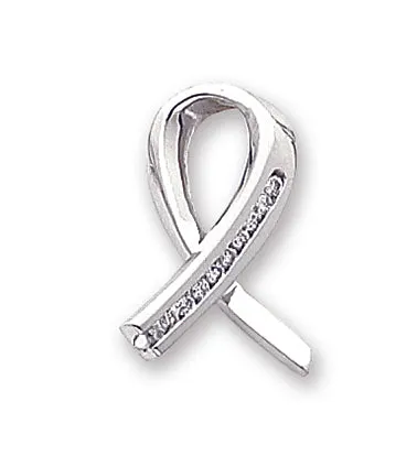 0.2 Carat 14K White Gold VS Diamond slide