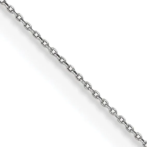 14KW 0.75mm Cable Chain 18in