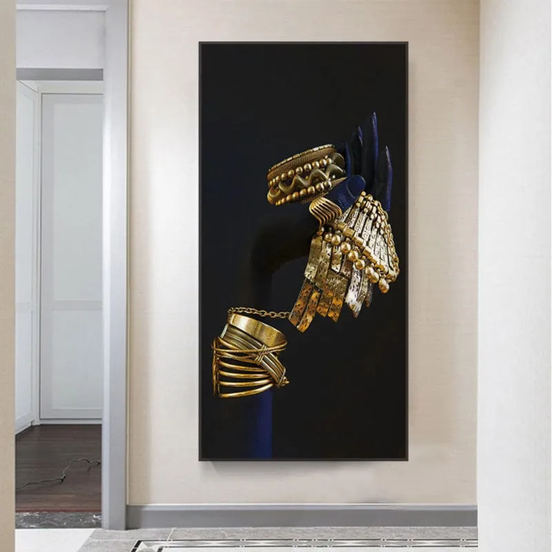 AFRICAN ANCIENT JEWELLERY 3.0