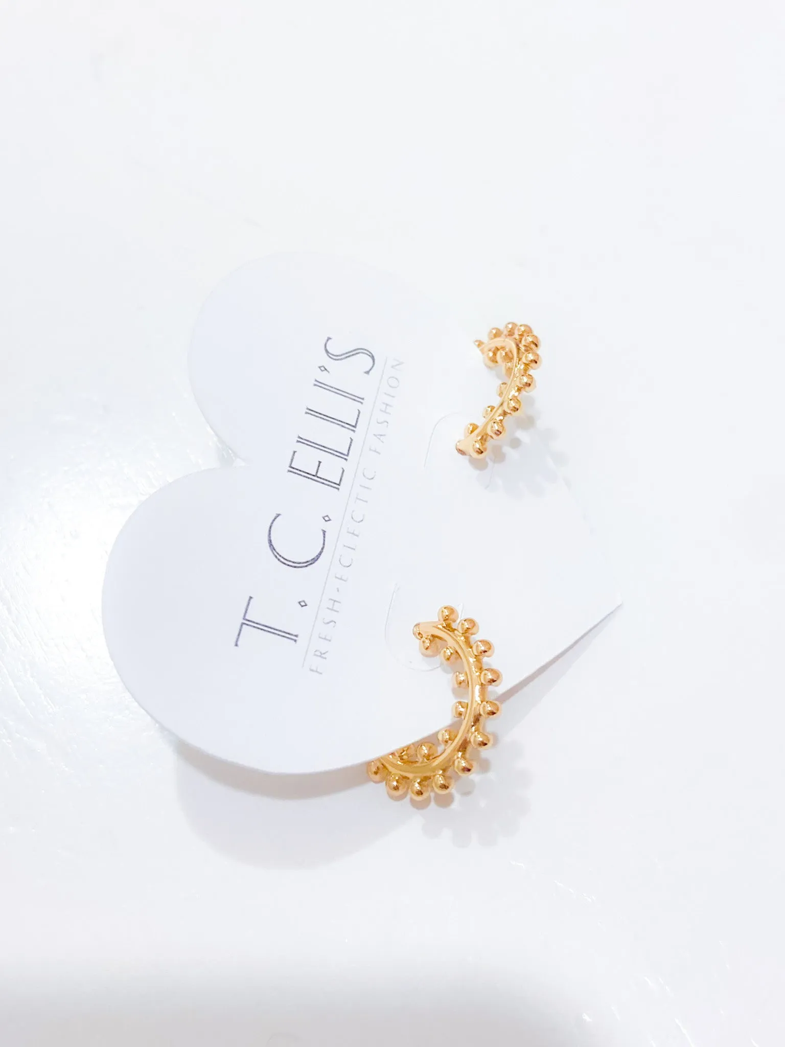 Alamo Beach Earrings
