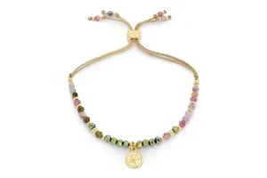 Boho Betty | Opulent Beaded Bracelet