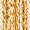 Chain Fringe Drop Earrings