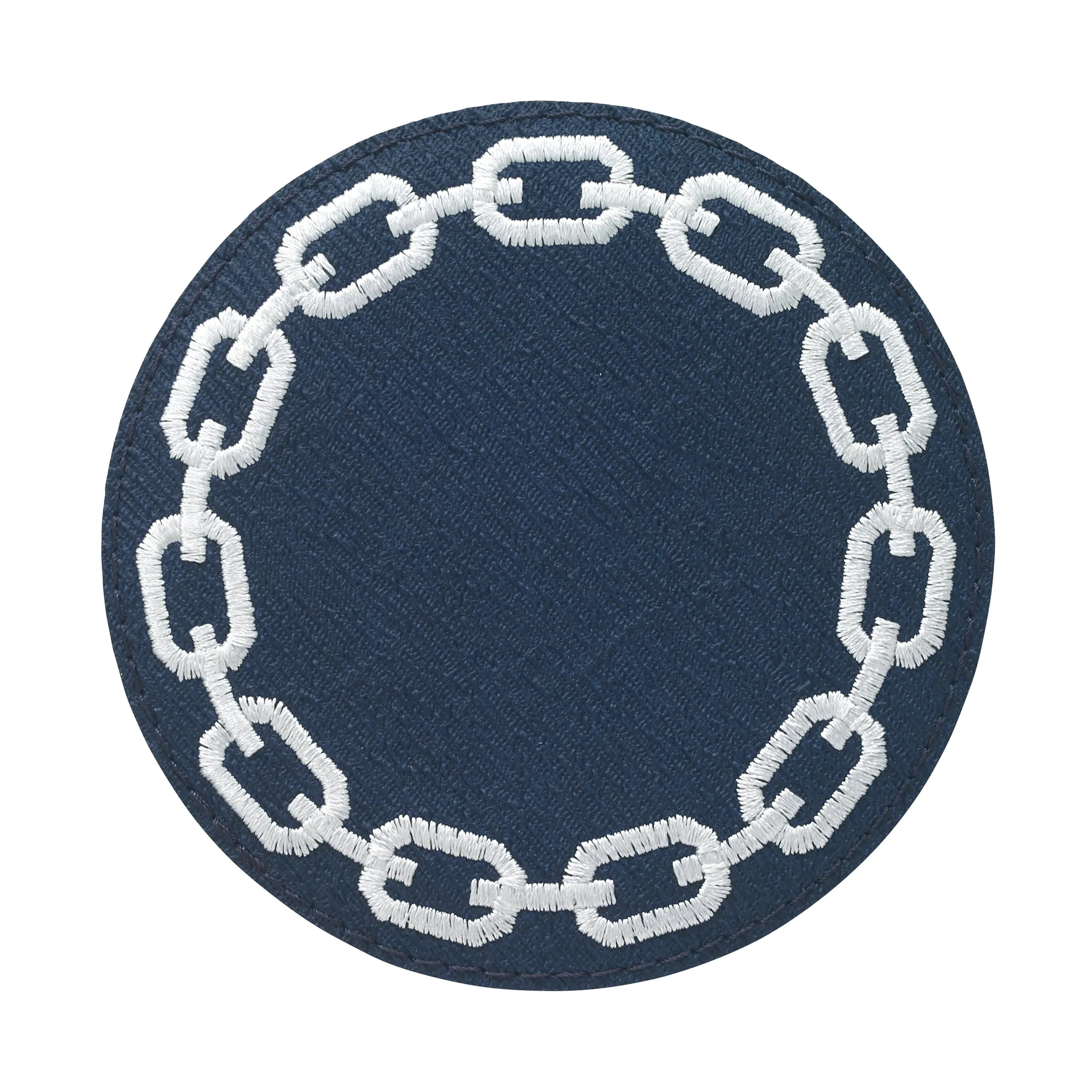 Chains Coasters
