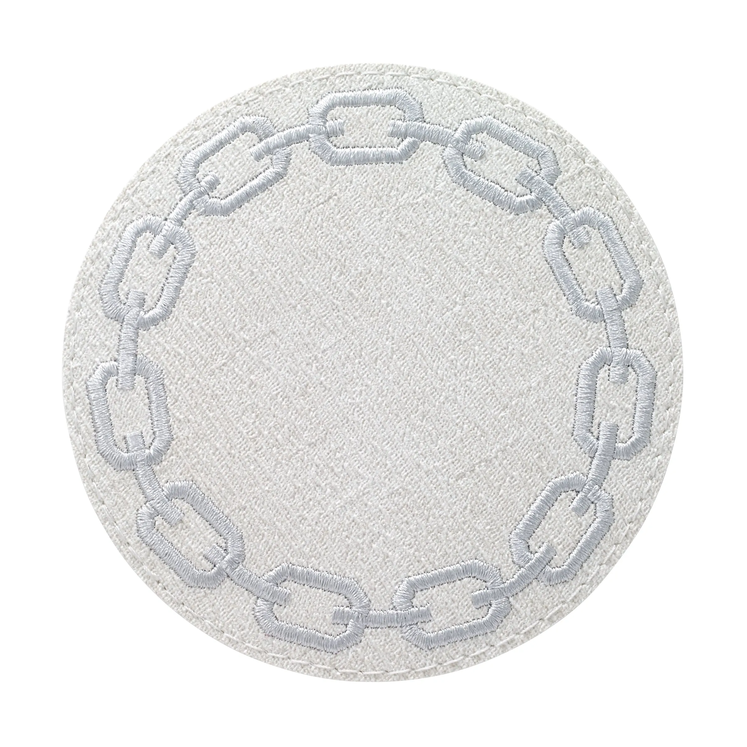 Chains Coasters