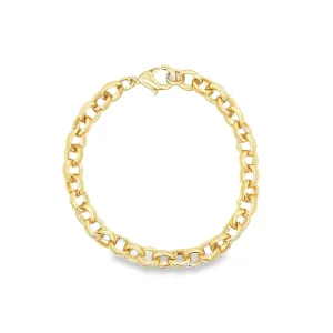 Chubby Rolo Bracelet (H164/I523)
