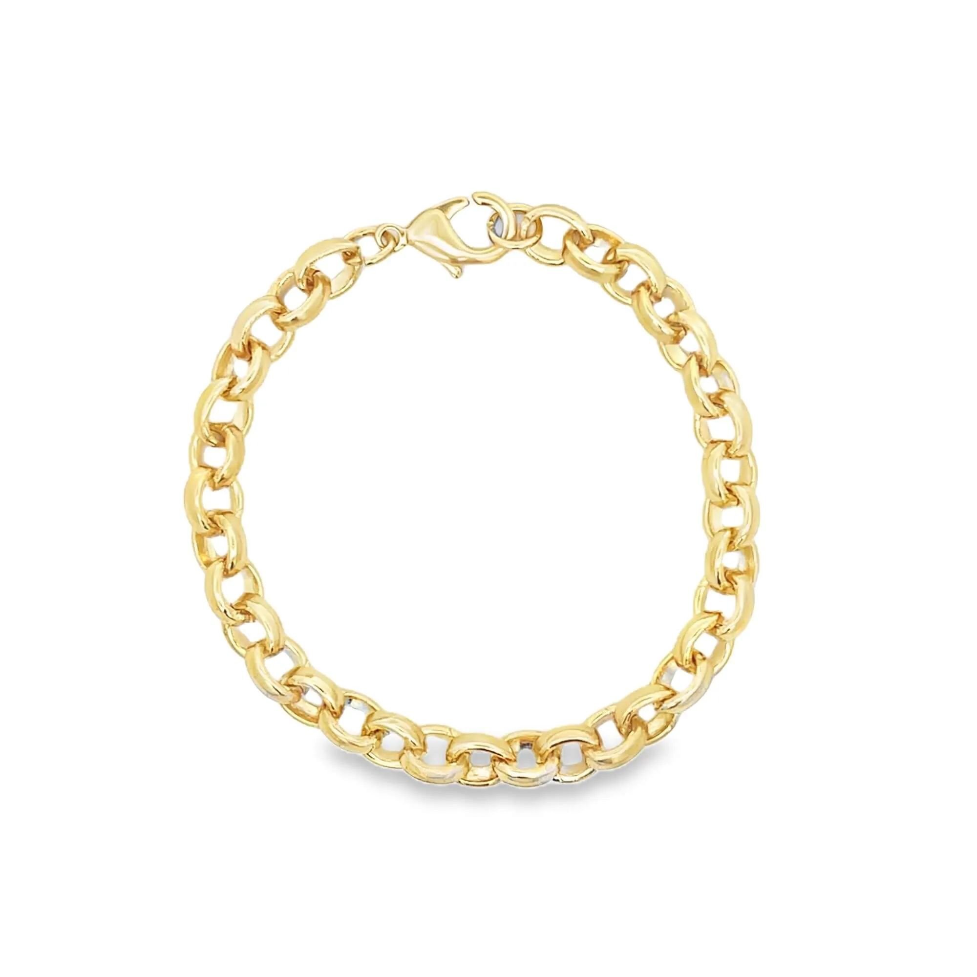 Chubby Rolo Bracelet (H164/I523)