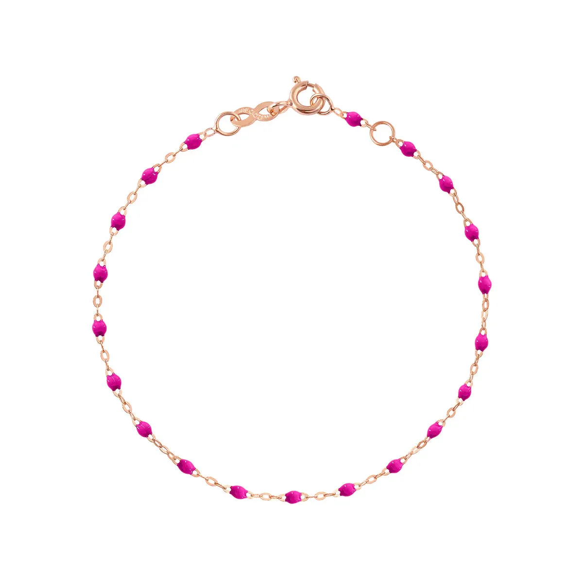 Classic Gigi Bracelet (Multiple Colors)