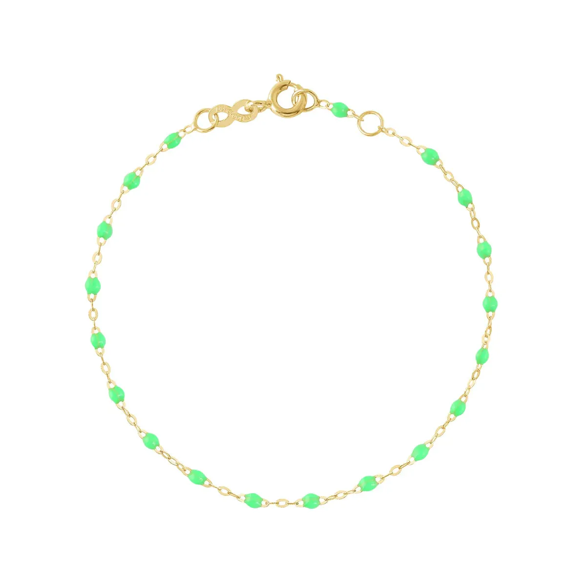 Classic Gigi Bracelet (Multiple Colors)