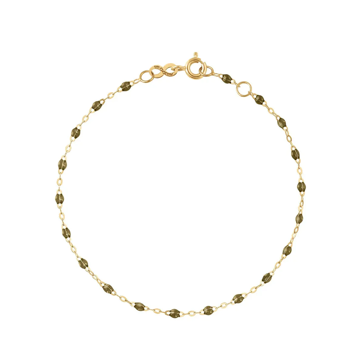 Classic Gigi Bracelet (Multiple Colors)