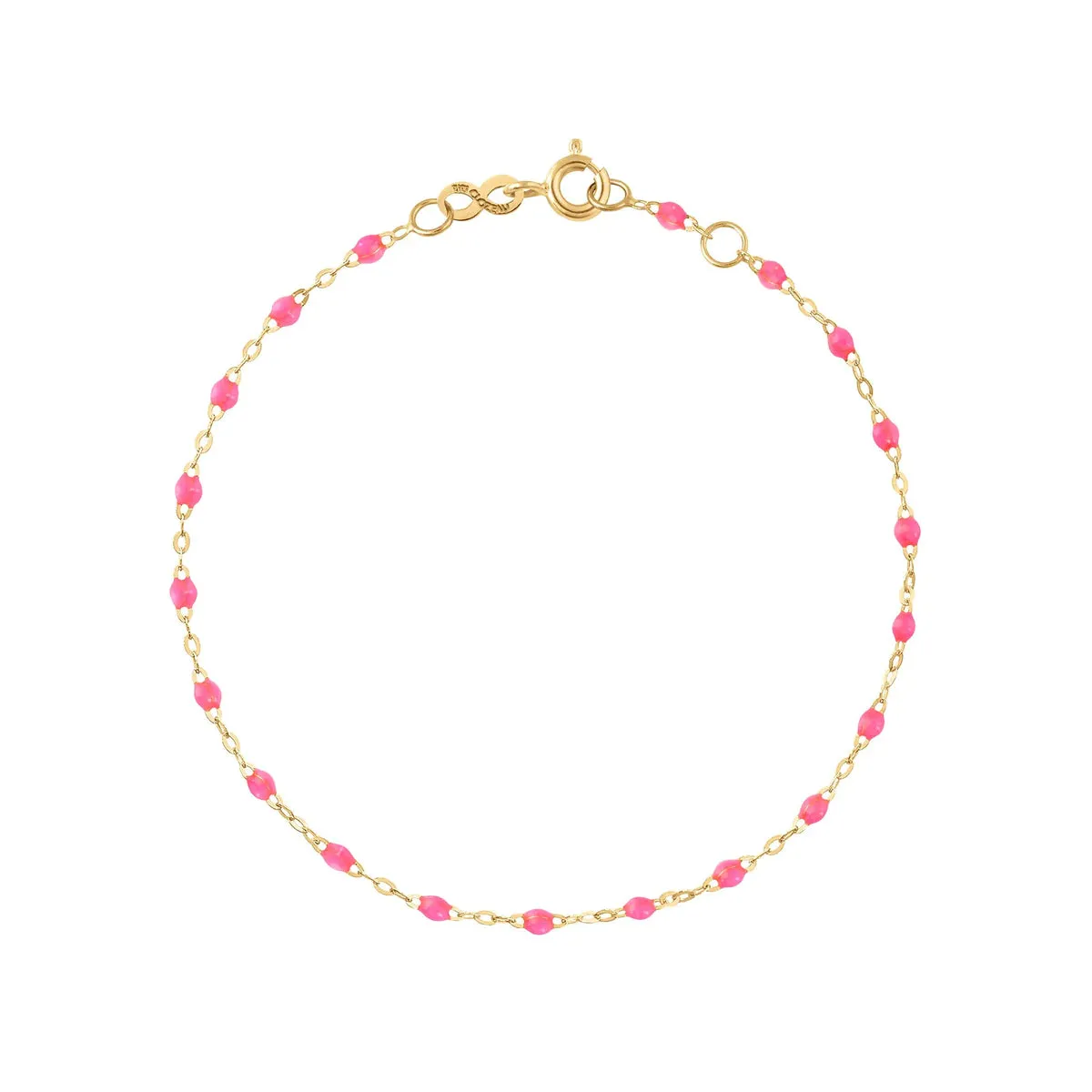 Classic Gigi Bracelet (Multiple Colors)