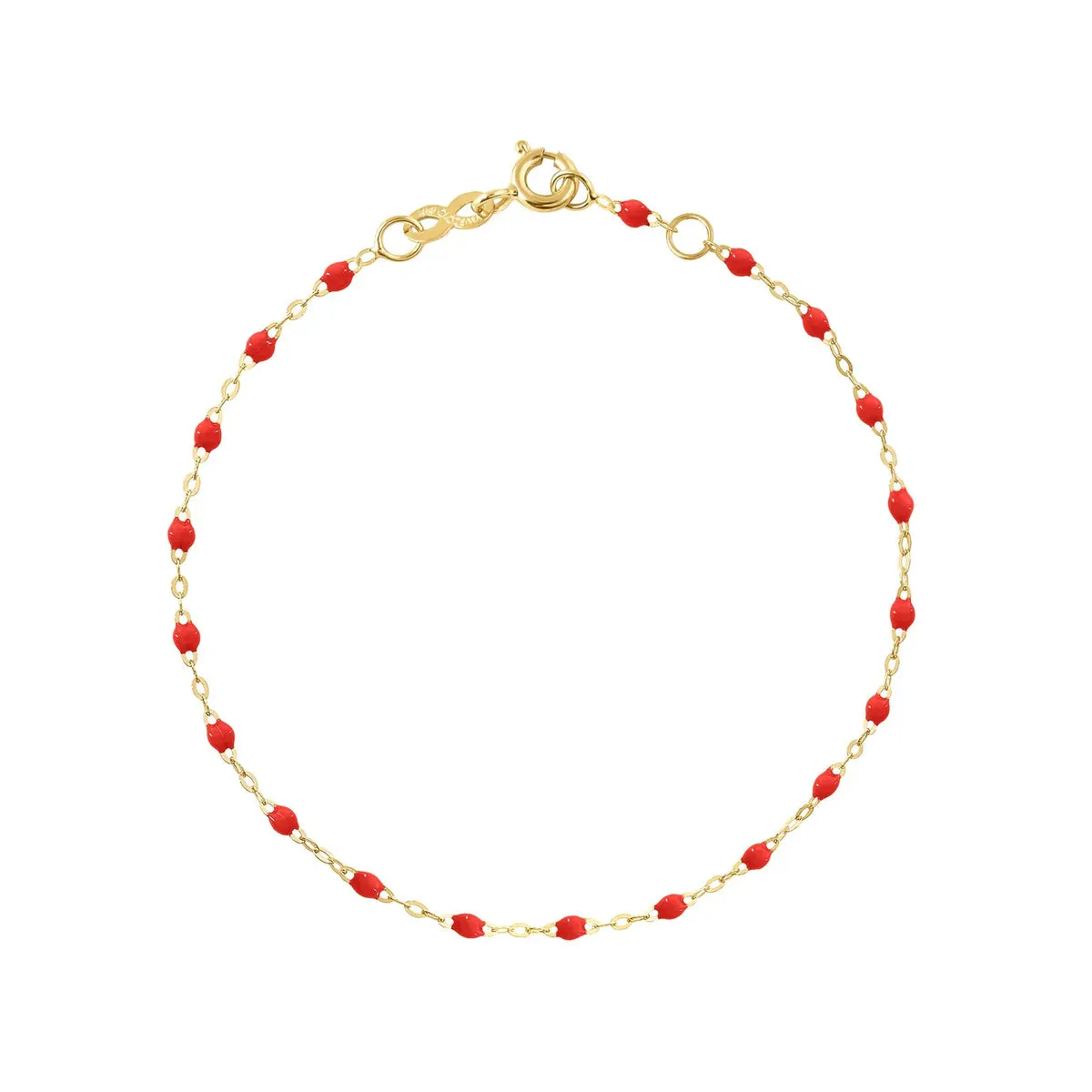 Classic Gigi Bracelet (Multiple Colors)