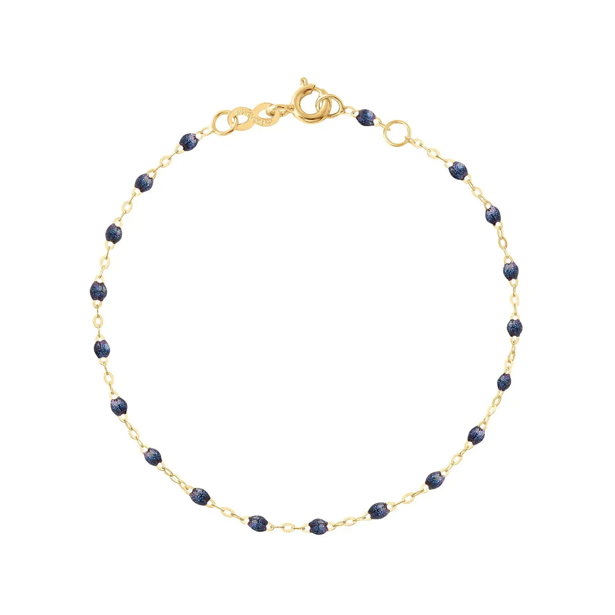 Classic Gigi Bracelet (Multiple Colors)