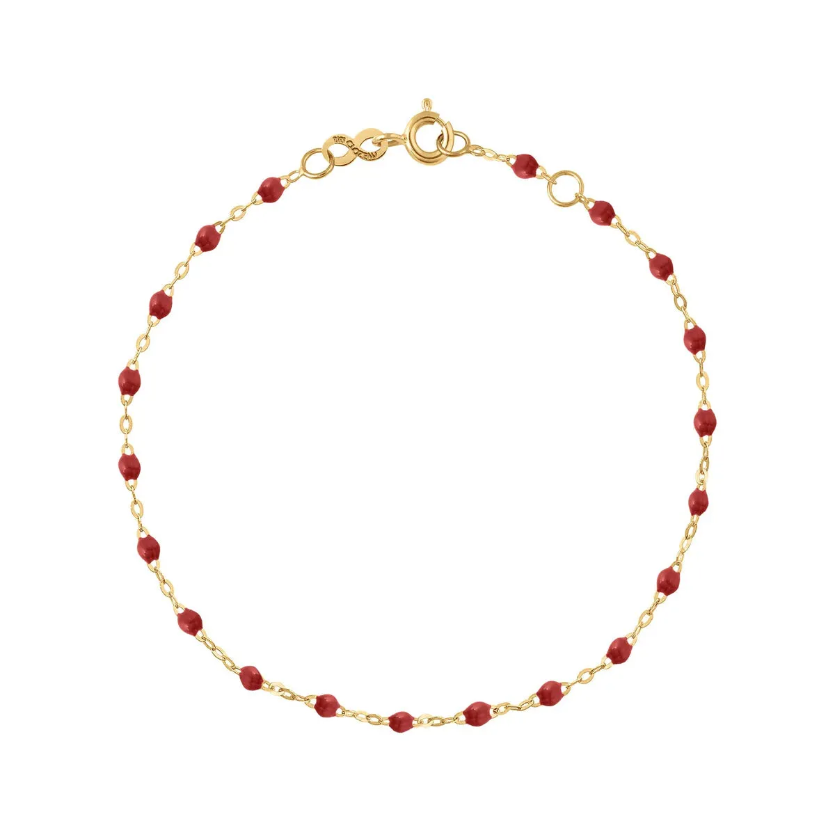 Classic Gigi Bracelet (Multiple Colors)