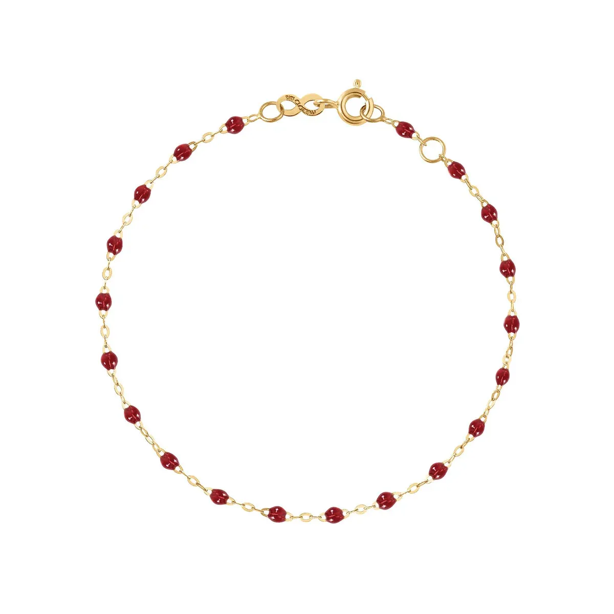 Classic Gigi Bracelet (Multiple Colors)