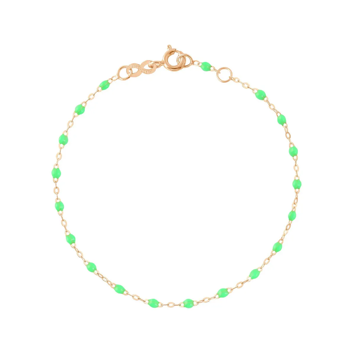 Classic Gigi Bracelet (Multiple Colors)