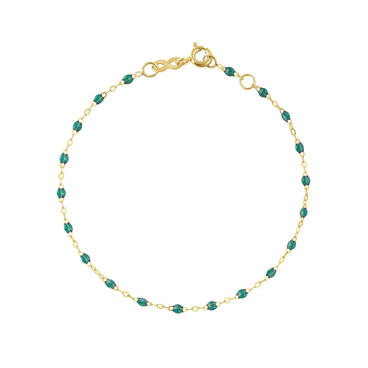 Classic Gigi Bracelet (Multiple Colors)