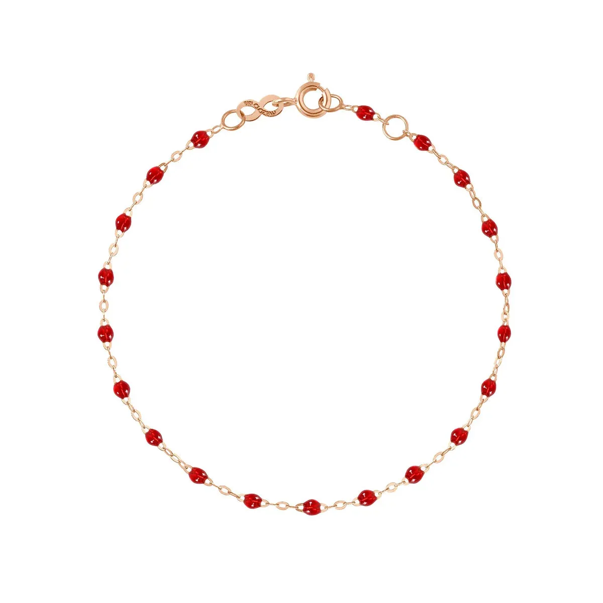 Classic Gigi Bracelet (Multiple Colors)