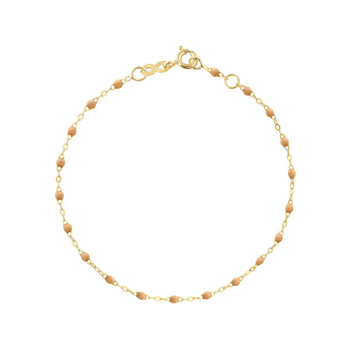 Classic Gigi Bracelet (Multiple Colors)