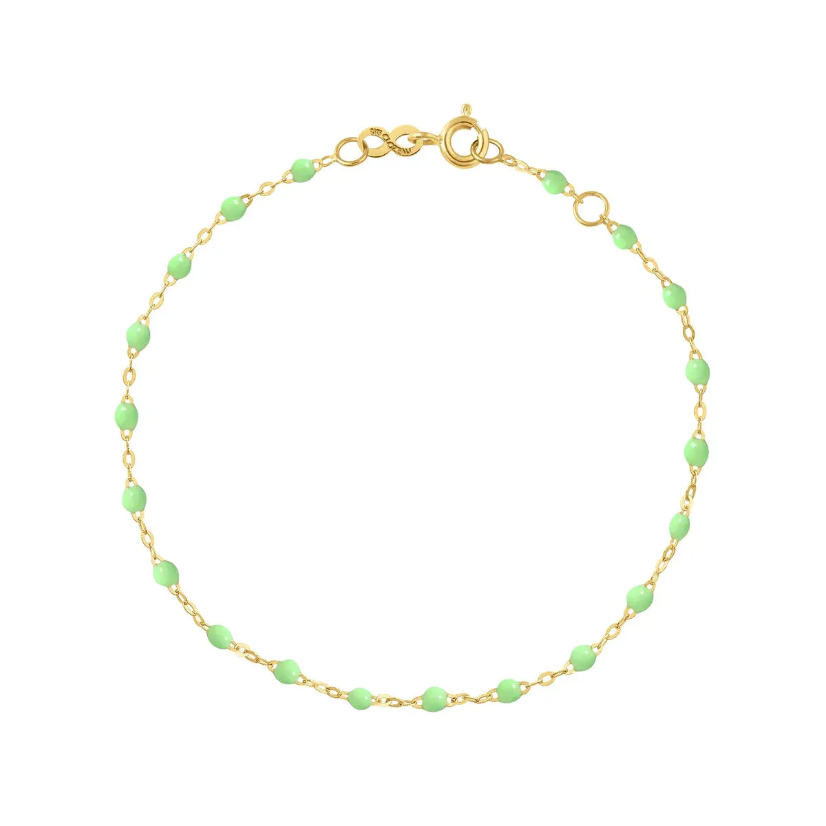 Classic Gigi Bracelet (Multiple Colors)