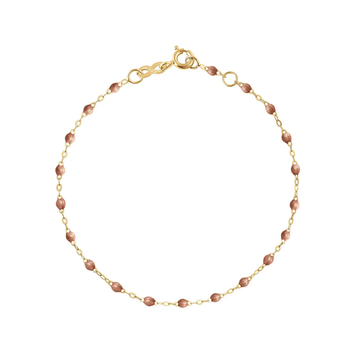 Classic Gigi Bracelet (Multiple Colors)