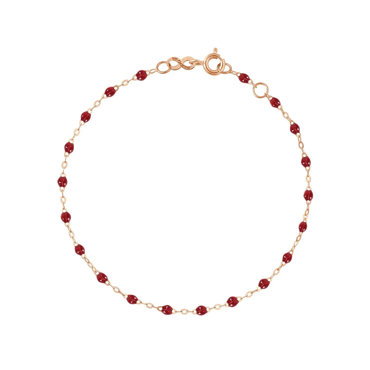 Classic Gigi Bracelet (Multiple Colors)