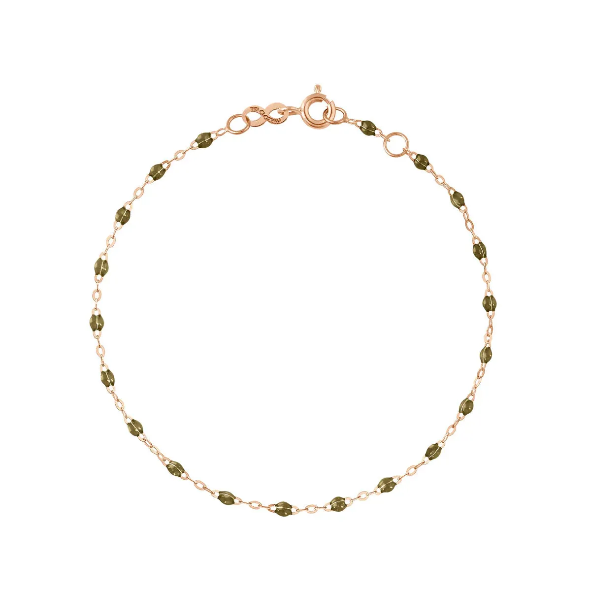 Classic Gigi Bracelet (Multiple Colors)