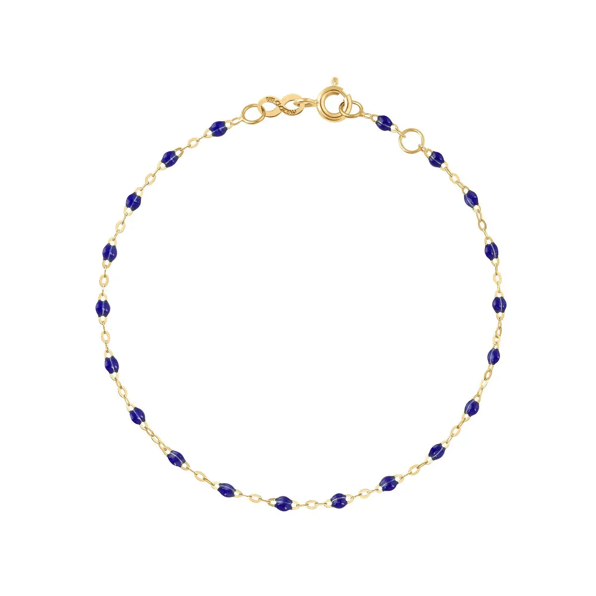Classic Gigi Bracelet (Multiple Colors)