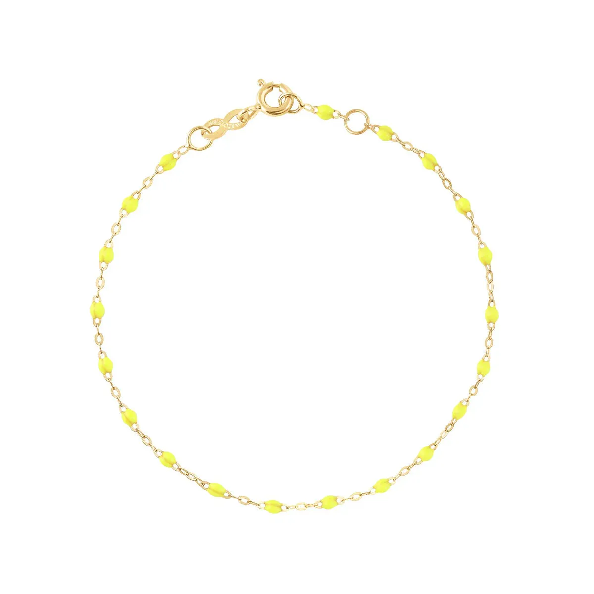 Classic Gigi Bracelet (Multiple Colors)