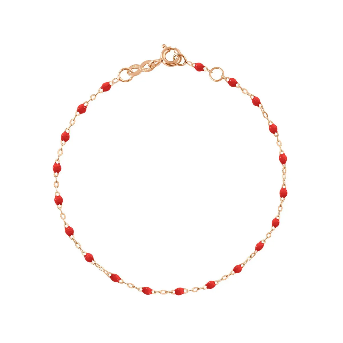 Classic Gigi Bracelet (Multiple Colors)