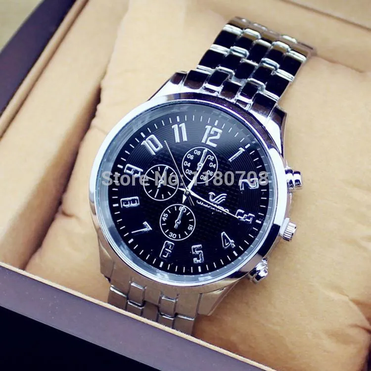 Classic Men Watches