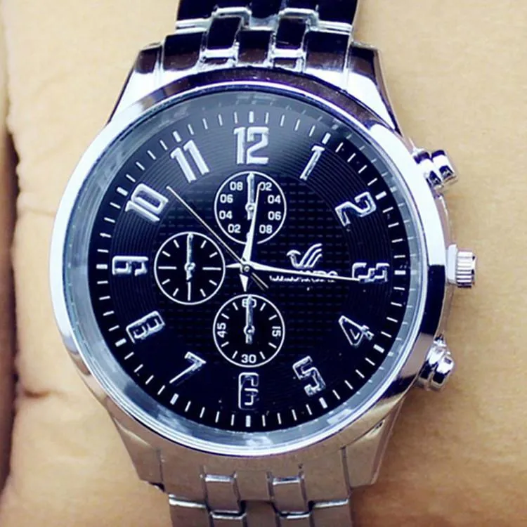 Classic Men Watches
