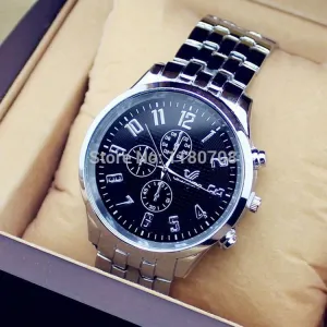 Classic Men Watches
