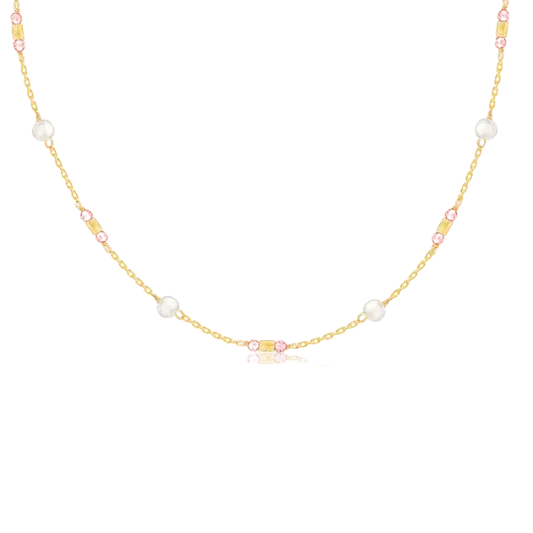 Classic Rope Chain for Everyday Wear
