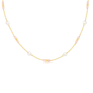 Classic Rope Chain for Everyday Wear