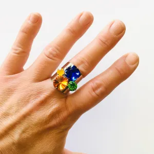 Cluster Ring