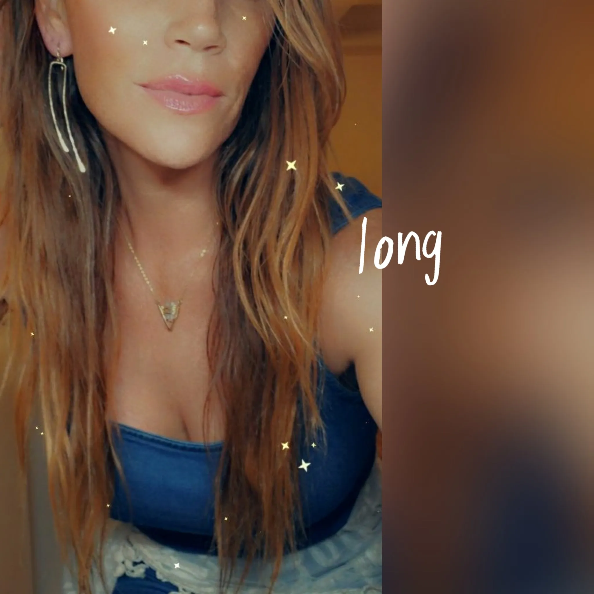 Edgy Earrings