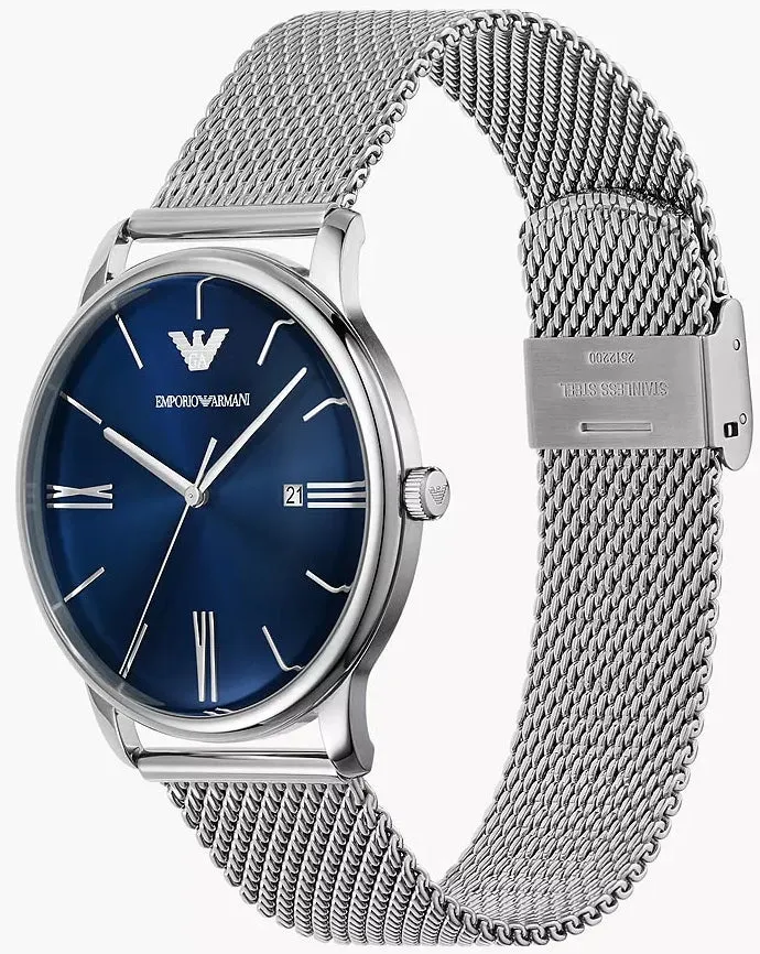 Emporio Armani Mens