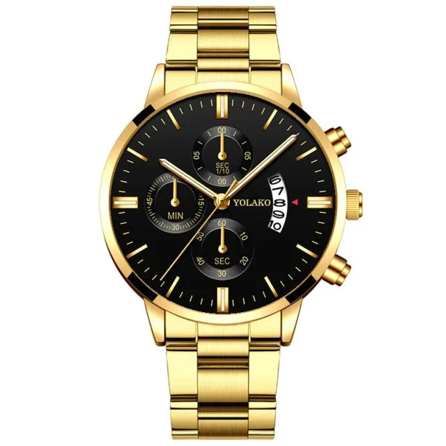 Fashion Classic Wristwatch