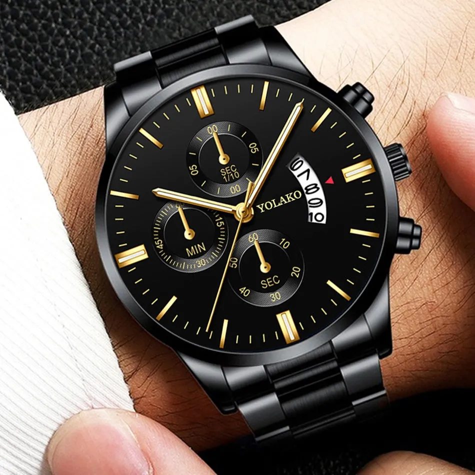 Fashion Classic Wristwatch