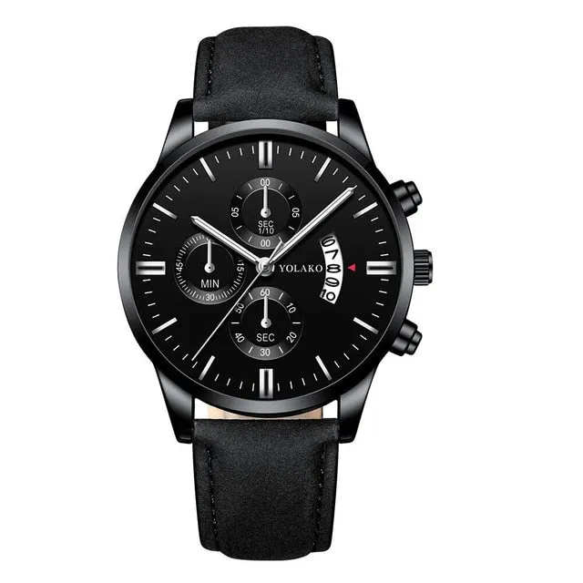 Fashion Classic Wristwatch