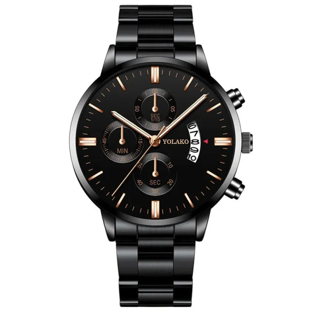 Fashion Classic Wristwatch