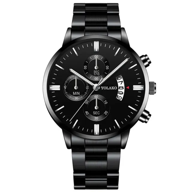 Fashion Classic Wristwatch