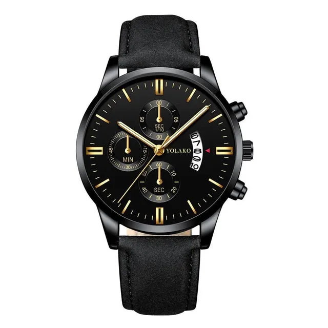 Fashion Classic Wristwatch