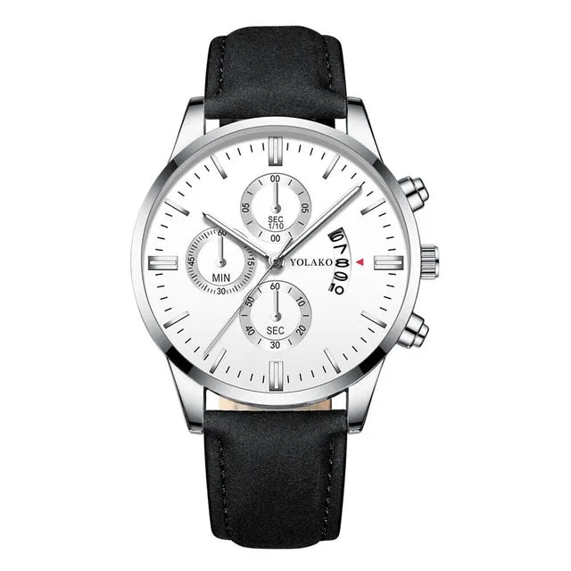 Fashion Classic Wristwatch