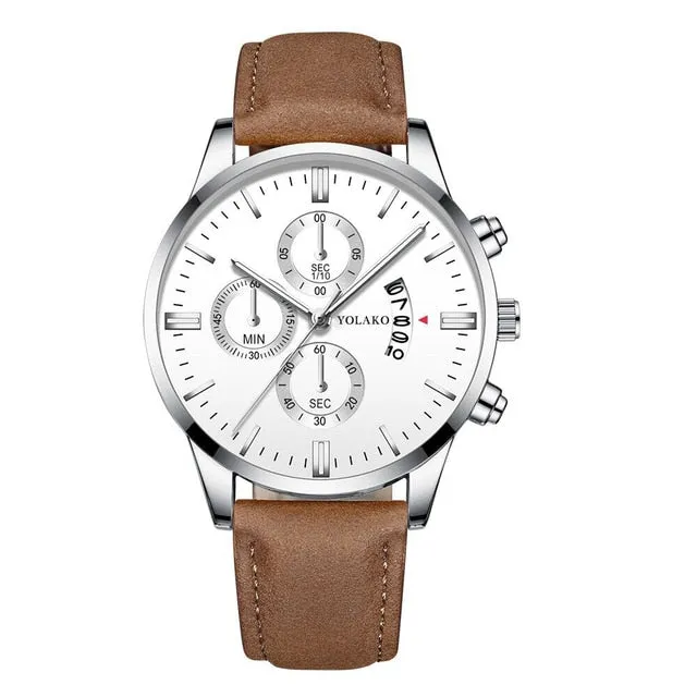 Fashion Classic Wristwatch
