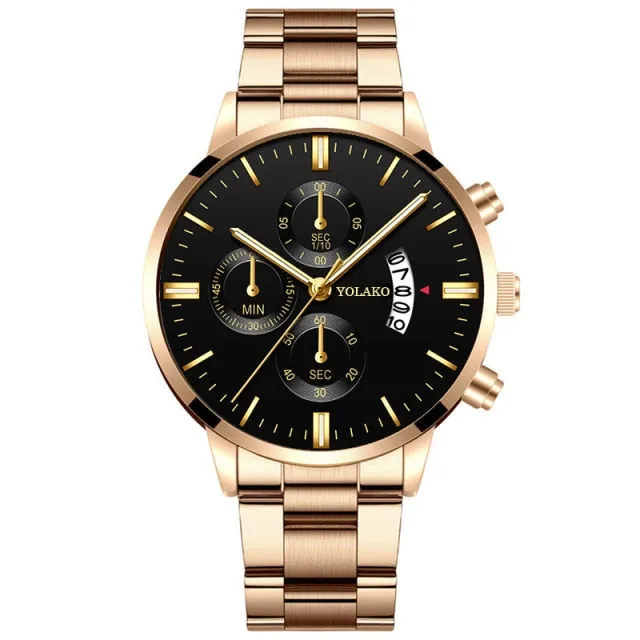 Fashion Classic Wristwatch