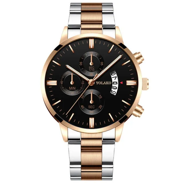 Fashion Classic Wristwatch