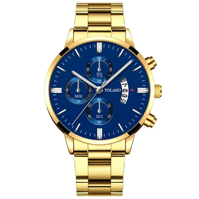 Fashion Classic Wristwatch