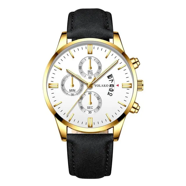 Fashion Classic Wristwatch